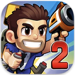 Jetpack Joyride 2 icon